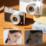 Retro CCD Digital Camera product gallery image