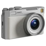 Retro CCD Digital Camera main product image