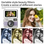 Digital Camera product gallery image