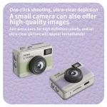 Digital Camera product gallery image