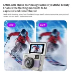Digital Camera product gallery image