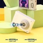 Retro CCD Camera product gallery image