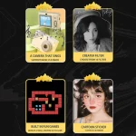 Retro CCD Camera product gallery image