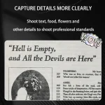 Retro CCD Camera product gallery image