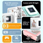 Digital Camera product gallery image