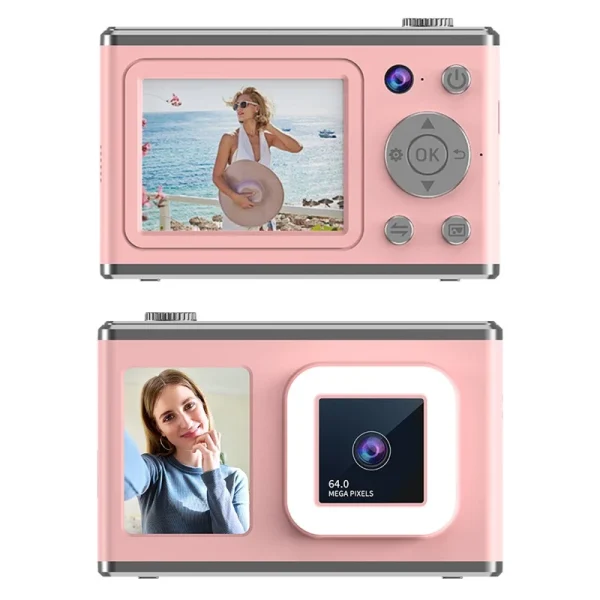 Digital Camera main product image