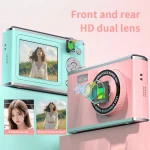 Digital Camera product gallery image