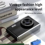 Digital Camera product gallery image