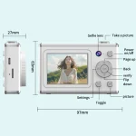 Digital Camera product gallery image