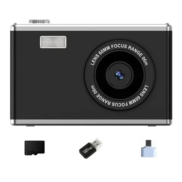 Digital Camera main product image
