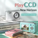 Digital Camera product gallery image