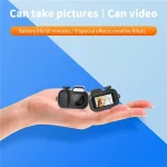 Digital Camera product gallery image