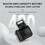 Digital Camera product gallery image