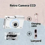 Digital Camera product gallery image