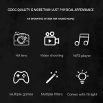 Digital Camera product gallery image