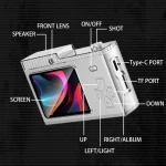Digital Camera product gallery image