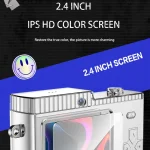 Digital Camera product gallery image