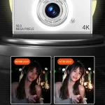 Digital Camera product gallery image
