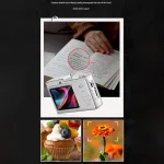 Digital Camera product gallery image