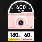 Digital Camera product gallery image