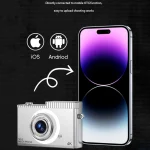 Digital Camera product gallery image