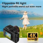 Digital Camera product gallery image