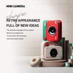 Digital Camera product gallery image