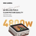 Digital Camera product gallery image