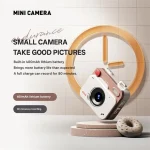 Digital Camera product gallery image