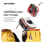 Digital Camera product gallery image