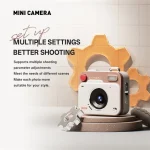 Digital Camera product gallery image