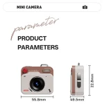 Digital Camera product gallery image
