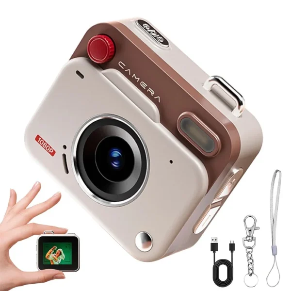 Digital Camera main product image