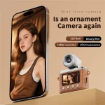 Digital Camera product gallery image
