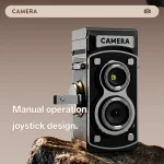 HD Digital Camera product gallery image