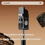 HD Digital Camera product gallery image