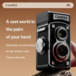HD Digital Camera product gallery image
