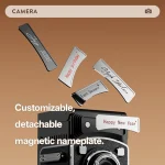 HD Digital Camera product gallery image