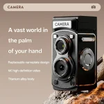 HD Digital Camera product gallery image