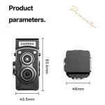 HD Digital Camera product gallery image