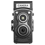 HD Digital Camera main product image