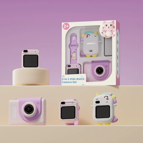 Digital Camera main product image