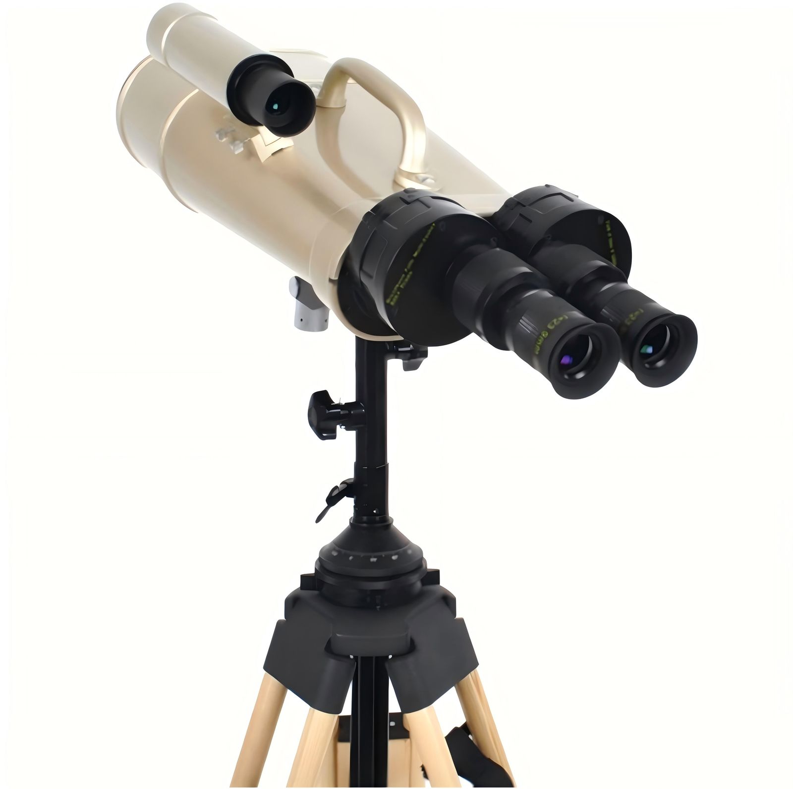 Z-C Optics 25-40x100 Astronomical Binoculars with BAK4 product detail 3