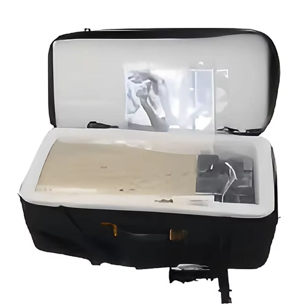 Z-C Optics 25-40x100 Astronomical Binoculars with BAK4 product detail 6