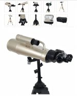 Z-C Optics 25-40x100 Astronomical Binoculars with BAK4 gallery 04