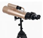 Z-C Optics 25-40x100 Astronomical Binoculars with BAK4 main