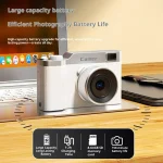 Digital Camera product gallery image