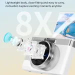 Digital Camera product gallery image