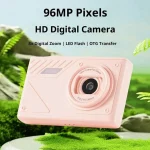 Digital Camera product gallery image