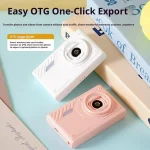Digital Camera product gallery image